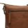 The Chesterfield Brand Faro Schultertasche 20 Cognac