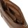 The Chesterfield Brand Faro Schultertasche 20 Cognac