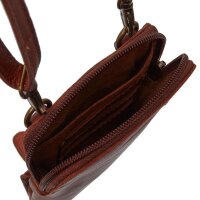 The Chesterfield Brand Cuba Handyetui Cognac