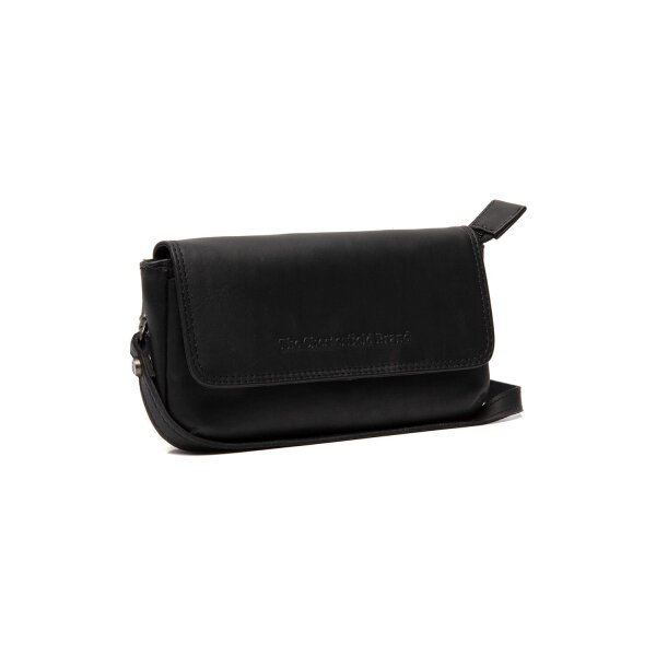 The Chesterfield Brand Nelson Handyetui Black