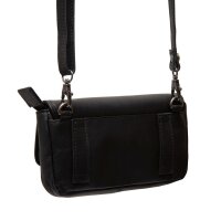 The Chesterfield Brand Nelson Handyetui Black