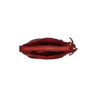 The Chesterfield Brand Caroline Schultertasche Red