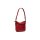 The Chesterfield Brand Caroline Schultertasche Red