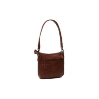 The Chesterfield Brand Caroline Schultertasche Cognac