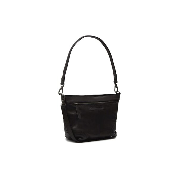 The Chesterfield Brand Lucy Hobo Black