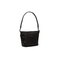 The Chesterfield Brand Lucy Hobo Black