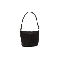 The Chesterfield Brand Lucy Hobo Black