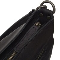 The Chesterfield Brand Lucy Hobo Black