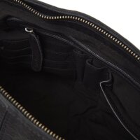 The Chesterfield Brand Lucy Hobo Black