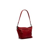 The Chesterfield Brand Lucy Hobo Red