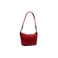 The Chesterfield Brand Lucy Hobo Red