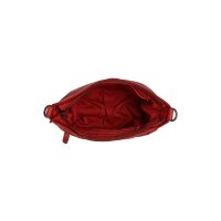 The Chesterfield Brand Lucy Hobo Red
