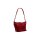 The Chesterfield Brand Lucy Hobo Red