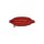 The Chesterfield Brand Lucy Hobo Red
