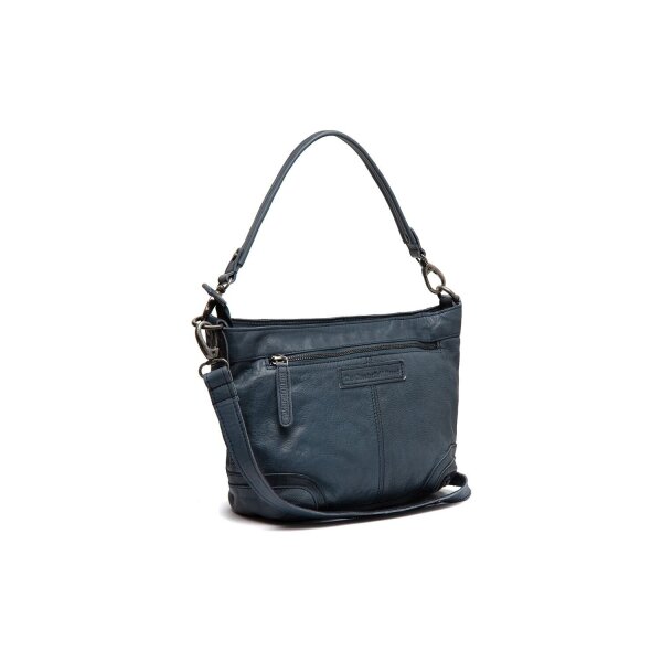 The Chesterfield Brand Lucy Hobo Navy