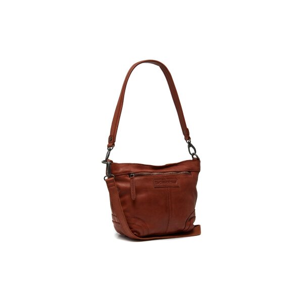 The Chesterfield Brand Lucy Hobo Cognac