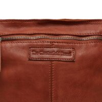 The Chesterfield Brand Lucy Hobo Cognac