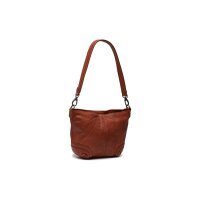 The Chesterfield Brand Lucy Hobo Cognac