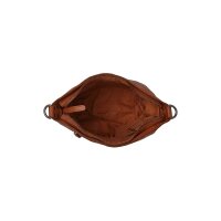 The Chesterfield Brand Lucy Hobo Cognac
