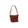 The Chesterfield Brand Lucy Hobo Cognac