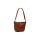 The Chesterfield Brand Lucy Hobo Cognac