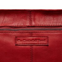 The Chesterfield Brand Bolivia Hobo Red