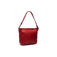 The Chesterfield Brand Bolivia Hobo Red