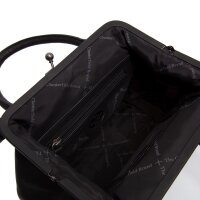 The Chesterfield Brand Chili Schultertasche Black