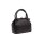 The Chesterfield Brand Chili Schultertasche Black