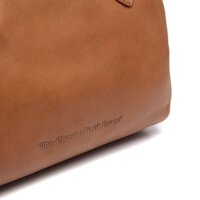 The Chesterfield Brand Chili Schultertasche Cognac