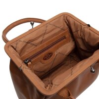 The Chesterfield Brand Chili Schultertasche Cognac
