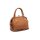 The Chesterfield Brand Chili Schultertasche Cognac