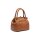 The Chesterfield Brand Chili Schultertasche Cognac