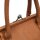 The Chesterfield Brand Chili Schultertasche Cognac