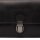 The Chesterfield Brand Lucca Schultertasche Black