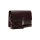 The Chesterfield Brand Lucca Schultertasche Brown