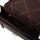 The Chesterfield Brand Lucca Schultertasche Brown