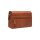 The Chesterfield Brand Lucca Schultertasche Cognac