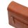 The Chesterfield Brand Lucca Schultertasche Cognac