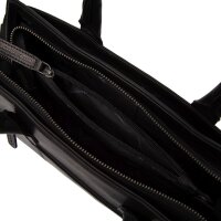 The Chesterfield Brand Garda Schultertasche Black