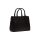 The Chesterfield Brand Garda Schultertasche Black