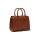 The Chesterfield Brand Garda Schultertasche Cognac