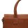 The Chesterfield Brand Garda Schultertasche Cognac