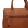 The Chesterfield Brand Garda Schultertasche Cognac