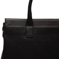 The Chesterfield Brand Rivera Schultertasche Black