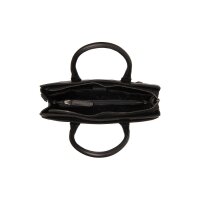 The Chesterfield Brand Rivera Schultertasche Black