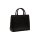 The Chesterfield Brand Rivera Schultertasche Black