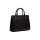 The Chesterfield Brand Rivera Schultertasche Black