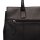 The Chesterfield Brand Rivera Schultertasche Black