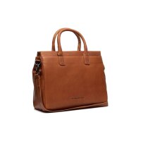 The Chesterfield Brand Rivera Schultertasche Cognac